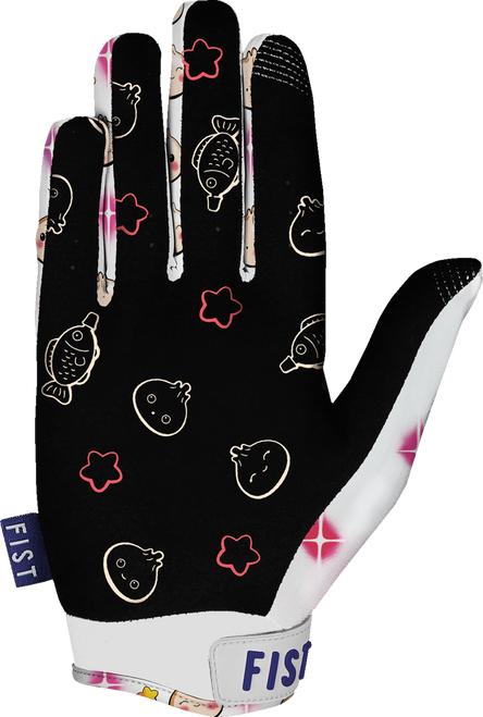 FIST HANDWEAR Strapped Lucky Dumpling Gloves - XL F-GS-00687-XL