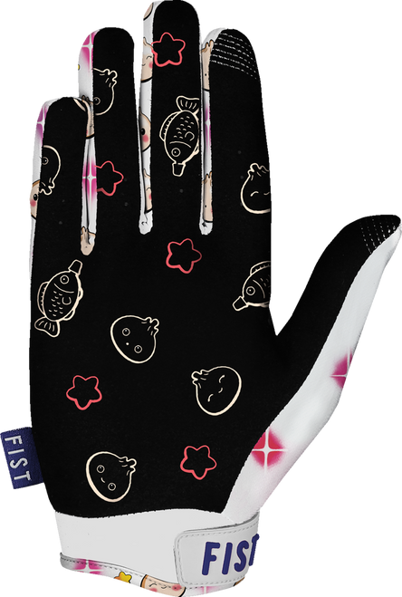 FIST HANDWEAR Strapped Lucky Dumpling Gloves - 2XS F-GS-00687-XXS
