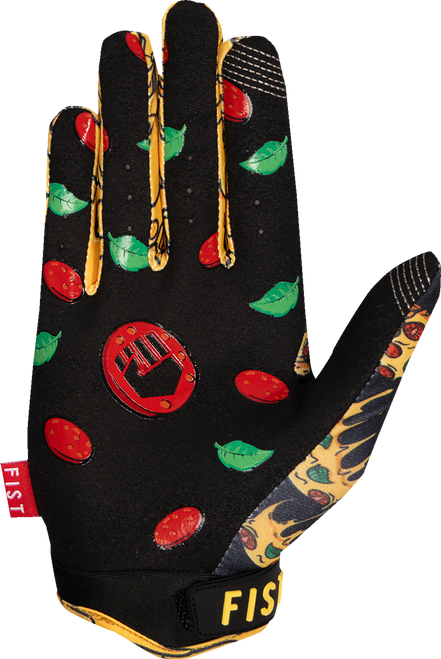FIST HANDWEAR Strapped Slice of Heaven Gloves - Large F-GS-01307-L