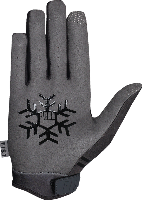 FIST HANDWEAR Phantom Frosty Gloves - XS F-GF-01134-XS