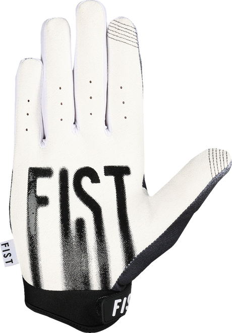 FIST HANDWEAR Strapped Blur Gloves - XL F-GS-00995-XL