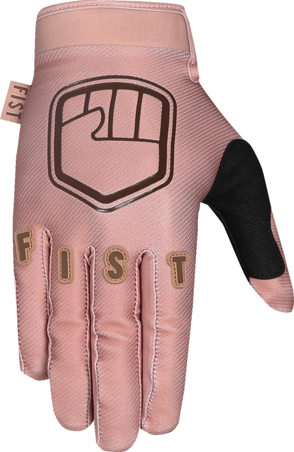 FIST HANDWEAR Strapped Earth Stocker Gloves - Tan - XL F-GS-01527-XL