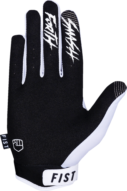 FIST HANDWEAR Youth Strapped Stocker Gloves - Panda - Small F-GSY-00916-S