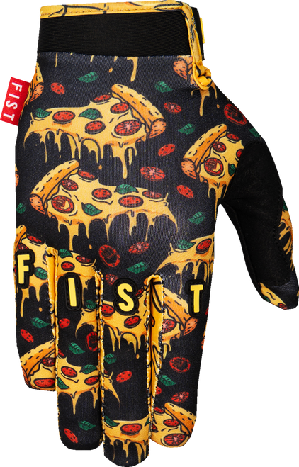 FIST HANDWEAR Lil Fists Strapped Slice of Heaven Gloves - Small F-GLF-01307-S