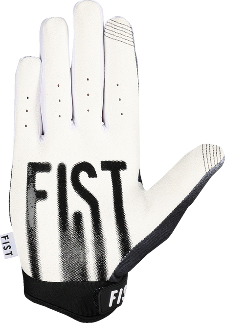 FIST HANDWEAR Strapped Blur Gloves - Medium F-GS-00995-M