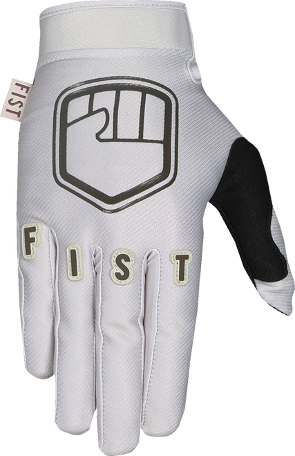 FIST HANDWEAR Strapped Earth Stocker Gloves - Bone - XS F-GS-01528-XS