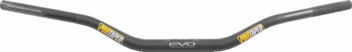 ProTaper EVO YZ High Handlebar - Black