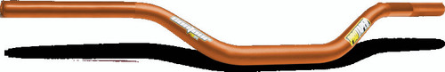 ProTaper Contour Carmichael Handlebar - Orange