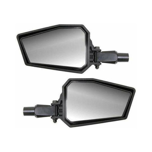 Kawasaki KRX Seeker Side View Mirrors | SuperATV