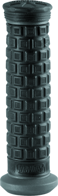 ProTaper ATV Pillow Top Lite Grips (Non-Flange) - Gray/Black/Black