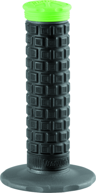 ProTaper Pillow Top Lite Grips - Gray/Black/Green