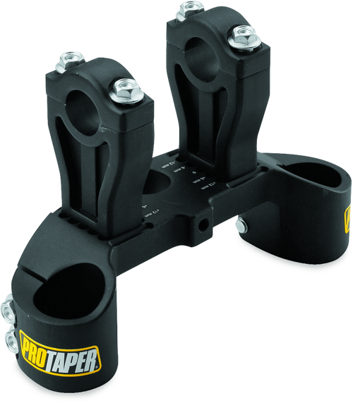 ProTaper Kawasaki KLX110 Upper Clamp Assembly