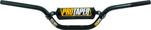 ProTaper SE Honda Mini Handlebar - Jet Black