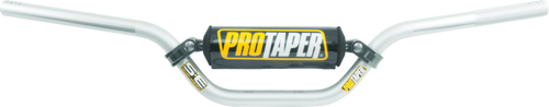 ProTaper SE Honda Mini Handlebar - Silver