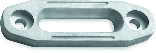 QuadBoss Winch Hawse Fairlead - 6in