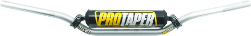 ProTaper SE CR Low Handlebar - Silver