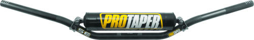 ProTaper SE RM High Handlebar - Jet Black