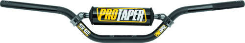 ProTaper SE Suzuki Mini Handlebar - Jet Black