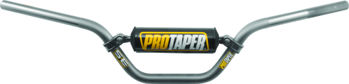ProTaper SE Raptor Handlebar - Platinum Gray