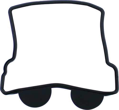 QuadBoss 08-14 Kawasaki KFX450R Valve Cover Gasket