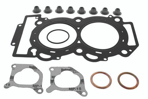 QuadBoss 15-22 Polaris Scrambler 850 Top End Gasket Set