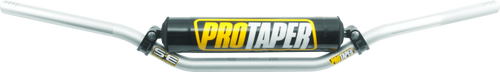 ProTaper SE YZ High Handlebar - Silver