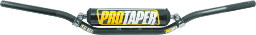 ProTaper SE RM Low Handlebar - Jet Black