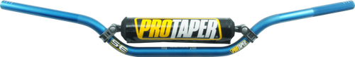 ProTaper SE Windham/RM Mid Handlebar - Blue