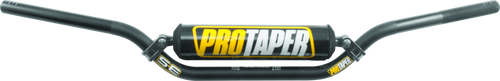 ProTaper SE Windham/RM Mid Handlebar - Jet Black
