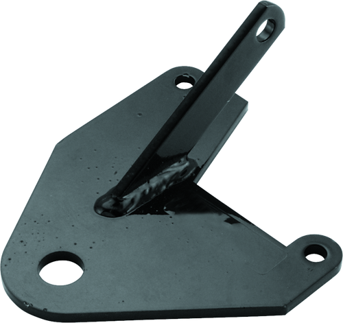 QuadBoss 97-20 Honda TRX250 FourTrax Recon Trailer Hitch