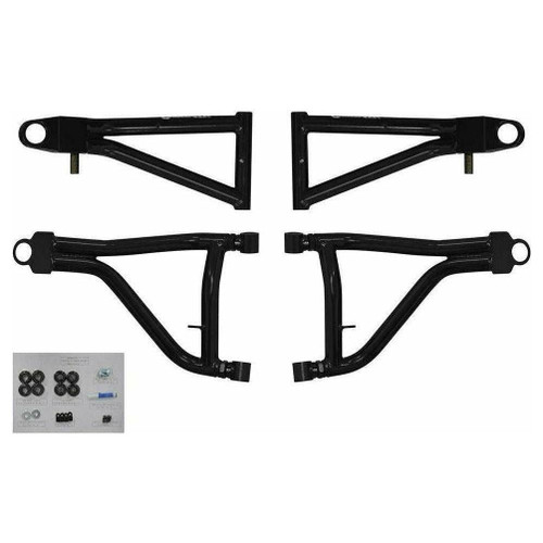 Can Am Commander High Clearance 1.5" Forward Offset A-Arms | SuperATV