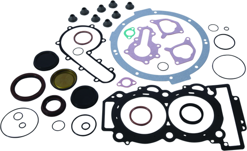 QuadBoss 2020 Polaris Scrambler XP 1000 Complete Gasket Set w/ Oil Seal