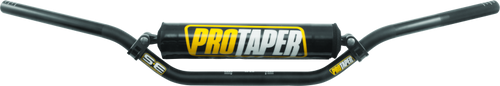 ProTaper SE KX High Handlebar - Jet Black