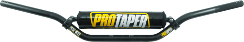 ProTaper SE KX High Handlebar - Jet Black