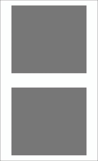 QuadBoss 360 Camera Calibration Mat