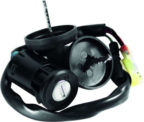 QuadBoss 97-20 Honda TRX250 FourTrax Recon Ignition Switch