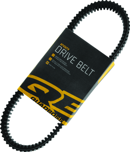 QuadBoss 16-21 Kawasaki KRF800 Teryx Drive Belt