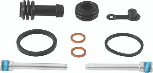 QuadBoss Caliper Rebuild Kit