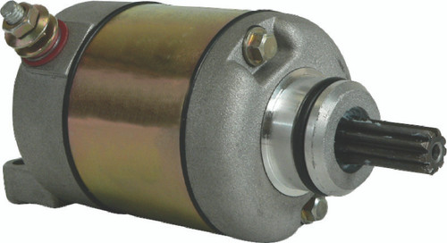 QuadBoss 08-09 KTM 450 XC ATV Motor Starter