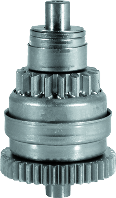 QuadBoss 94-95 Polaris 300 2x4 Starter Clutch