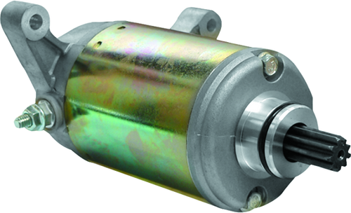 QuadBoss 96-98 Yamaha YFM350 Big Bear 2x4 (02) Motor Starter