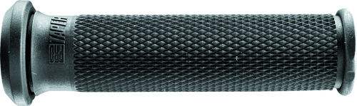 ProTaper Full Diamond ATV Grips Soft - Black