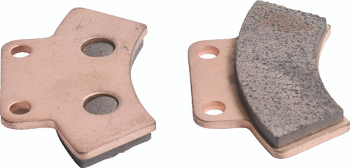 QuadBoss Brake Pad