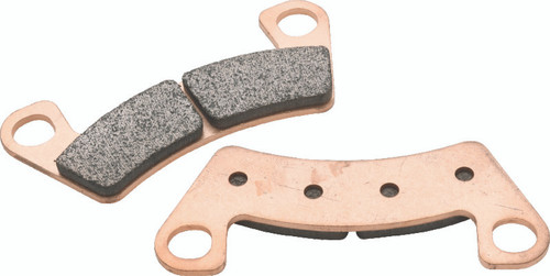 QuadBoss Brake Pad