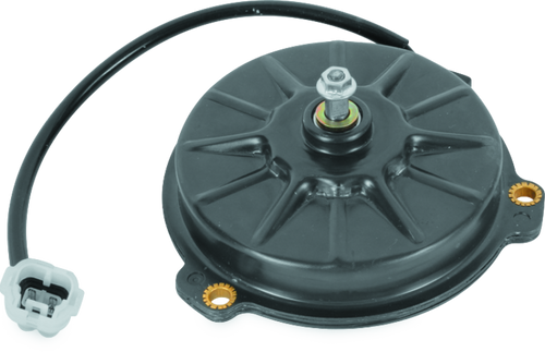 QuadBoss 09-14 Honda TRX420FA/FPA FourTrax Rancher 4x4 AT IRS/AT IRS PS Fan Motor Only