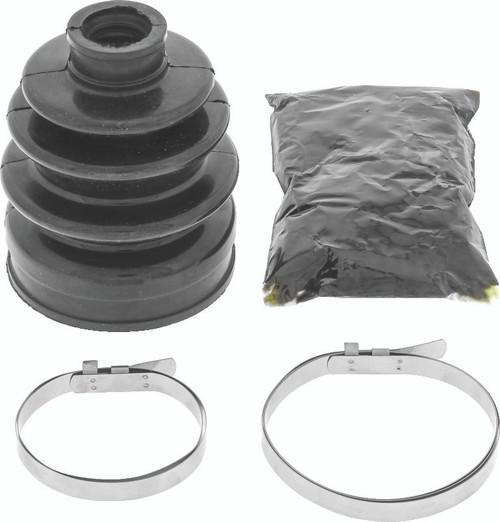 QuadBoss 09-10 Suzuki LT-A450X KingQuad 4x4 AXi Front Inner CV Boot Kit