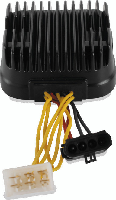 QuadBoss 05-06 Polaris Sportsman 700 EFI (02) Voltage Regulator
