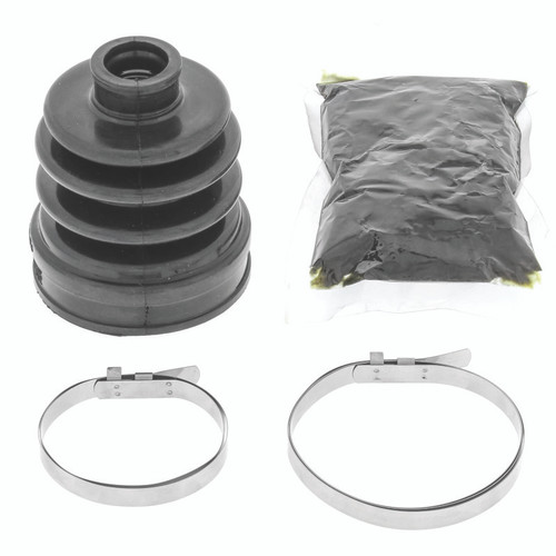 QuadBoss 04-05 Can-Am Outlander 330 Front Inner CV Boot Kit