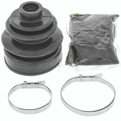 QuadBoss 17-19 Polaris 500 ACE EFI Front Inner CV Boot Kit