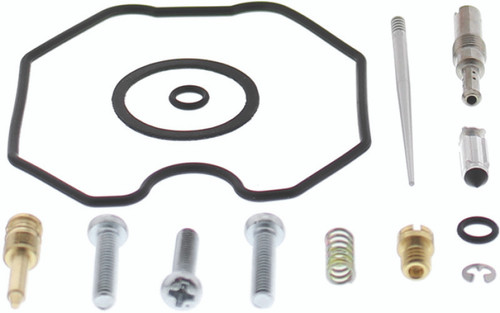 QuadBoss 94-97 Honda TRX200D FourTrax Type II Carburetor Kit